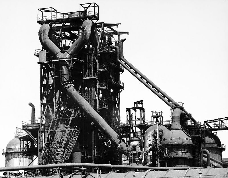 steelmill