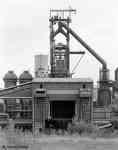 no 6 blast furnace