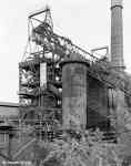 no 1 blast furnace