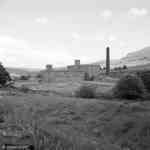 Färberei und Spinnerei 'Bank Bottom Mill'
        ('Colne Valley Spinning Ltd.')