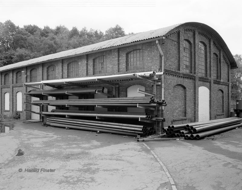 Fabrik technischer Textilien Bruch & Cie.