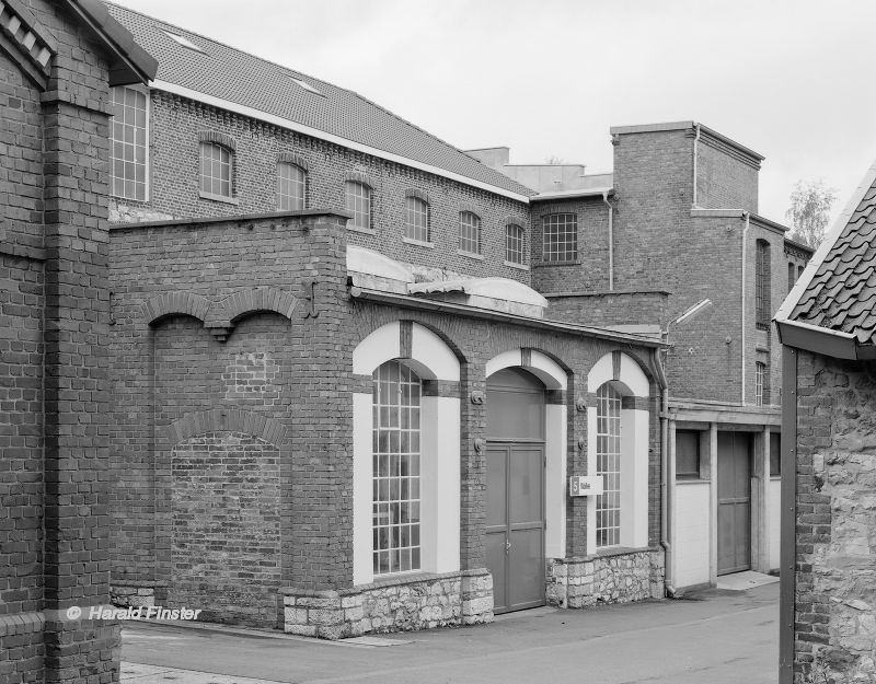 Fabrik technischer Textilien Bruch & Cie.