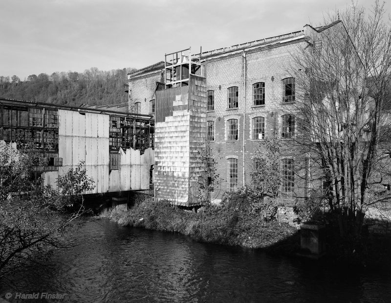 textile mill