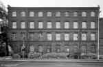 "Jürss & Elger" textile mill