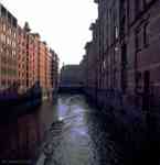 Speicherstadt