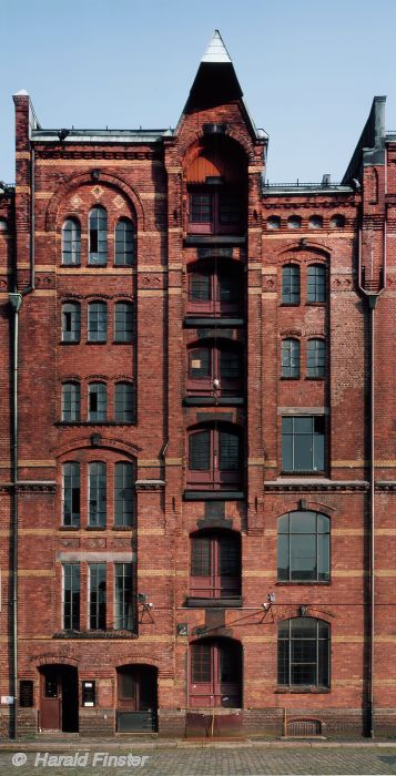 Speicherstadt