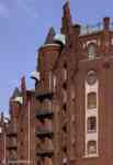 Speicherstadt