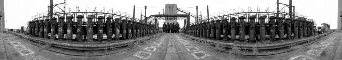 Cwm Coking Plant (Pontypridd)