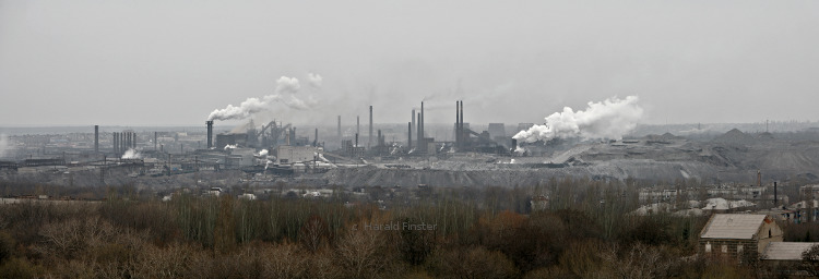 TATA Steel IJmuiden, tapping the blast furnace no.7